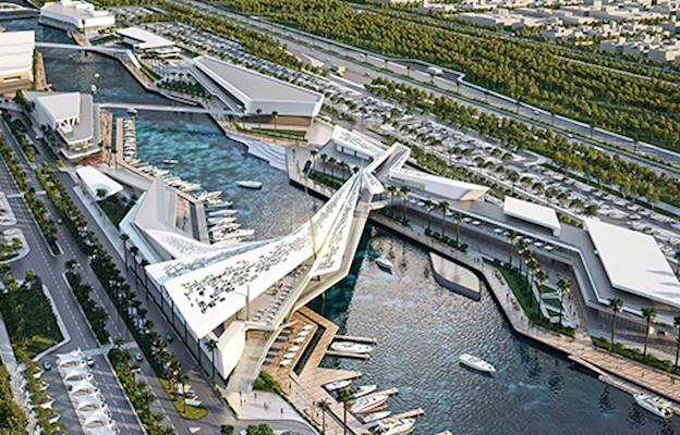 Al Qana Property Management L.L.C