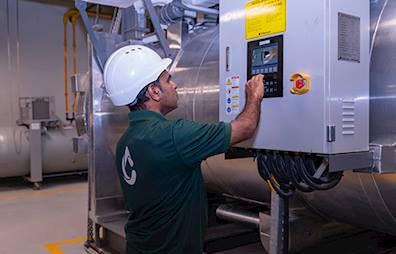 Al Qana Property Management L.L.C