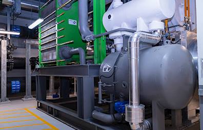 Al Qana Property Management L.L.C