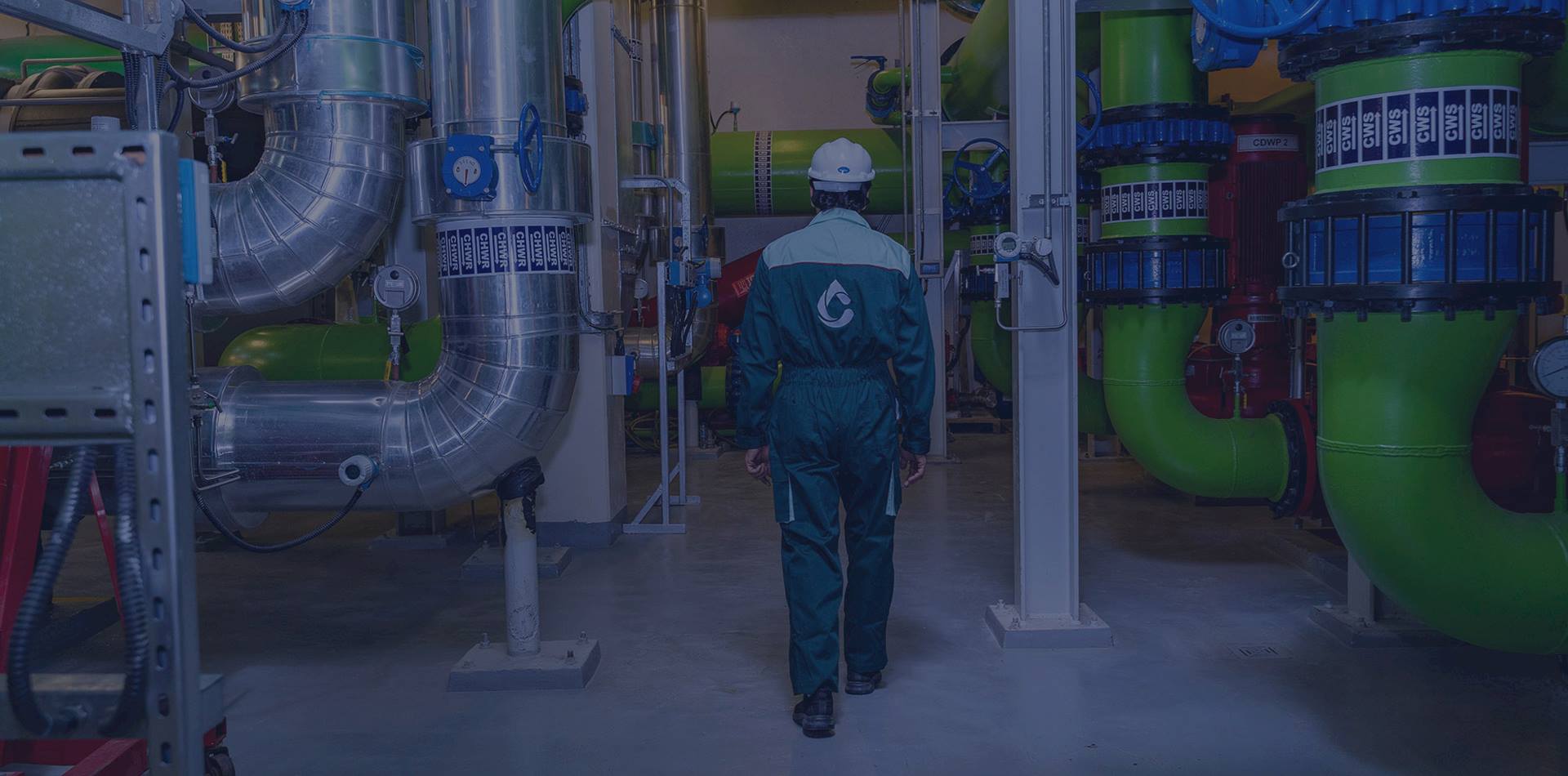 Sustainable Cooling for a Sustainable Future