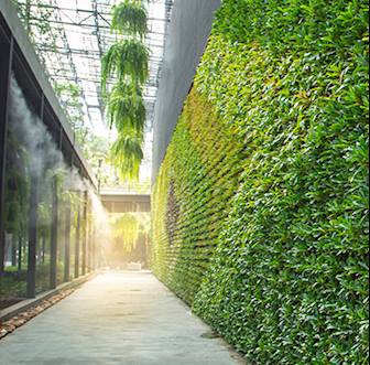 District Cooling Solutions: Achieving MENA’s Sustainability Ambitions