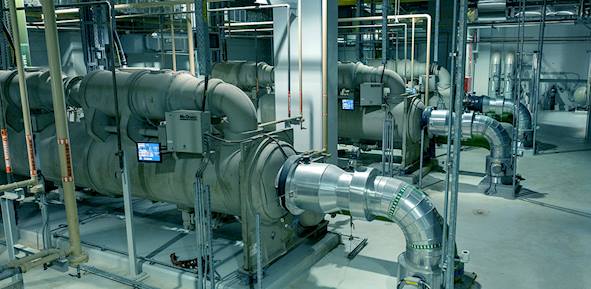 District Cooling: A Catalyst for Global Energy Efficiency