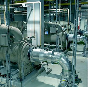 District Cooling: A Catalyst for Global Energy Efficiency