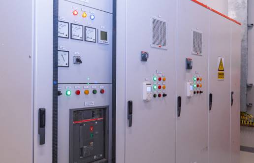 District Cooling Services