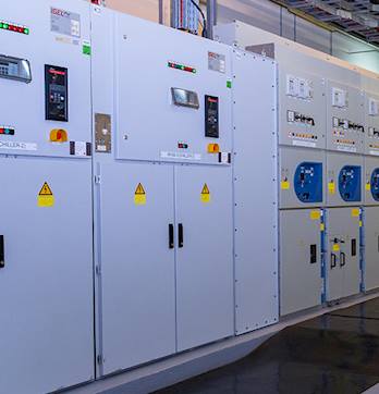 District Cooling Services