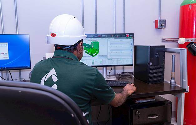 Artificial Intelligence Collaborations