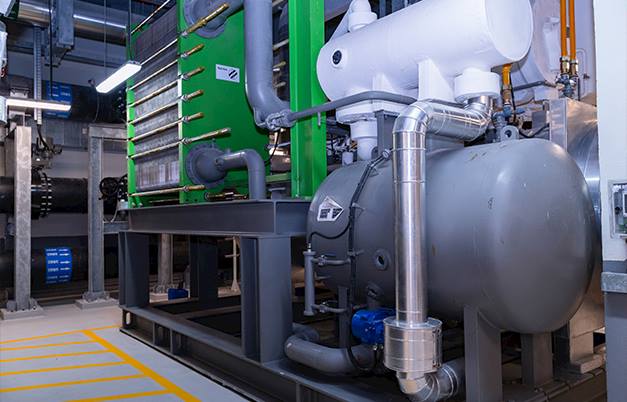 Efficient and Economic Solutions