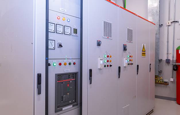 Green & Brownfield Expertise