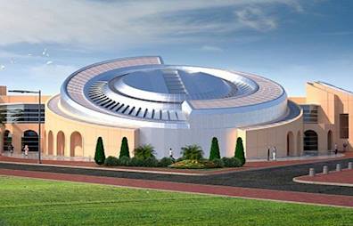 King Faisal University