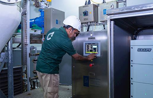 Submetering & Billing