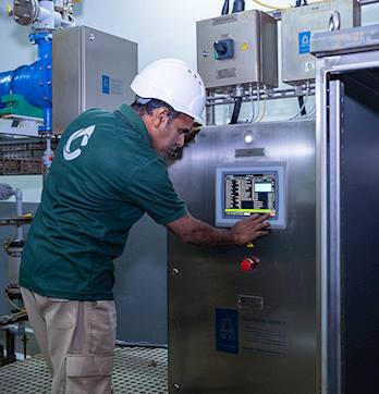 Submetering & Billing